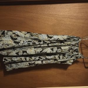 Buckle brand Volcom dress